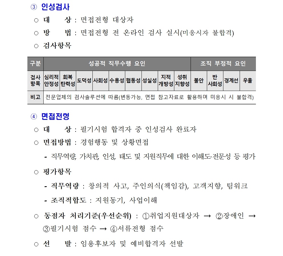 [대외주의] 2025년 하반기 제2차 일반직 신규채용 공고005.jpg